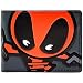 Produktbild Marvel Deadpool Karikatur Mehrfarbig Portemonnaie Geldbörse