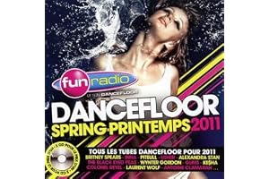 Fun Dancefloor Spring 2011