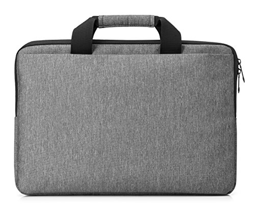 HP  F9G96AA  Laptop Umh  ngetasche  f  r Notebooks  Laptops  35 6 cm  14 0 Zoll  grau