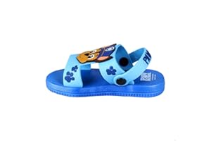 CERDÁ LIFE'S LITTLE MOMENTS, Ciabatte Paw Patrol | Infradito Licenza Ufficiale Marvel Bambini e ragazzi