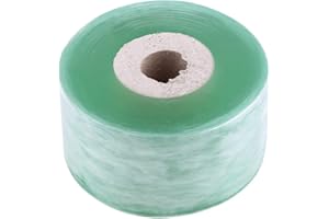 CHANGOR Greffant Bande Ruban de Jardinage Arbre Fruitier A Planter éLastique à Greffer Bandes de Réparation de Plantes Extensibles Tape de greffe de la bande horticole