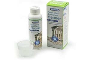 Aqua Essentials Interpet Plastic Plant and Ornament Cleaner for aquariums 100ml