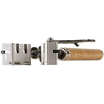 LEE Fondipalle 2-Cavità .314 90gr Mold TL314-90-SWC #90311 In Vendita E