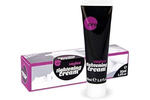 Vagina Tightening XXS Cream Women 30 ml
