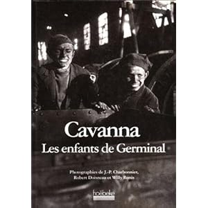 Les Enfants de Germinal Livre en Ligne - Telecharger Ebook