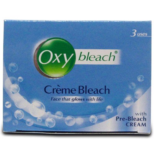 FEM OXY BLEACH 27G