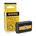 Price comparison product image Battery EN-EL1 for Nikon Coolpix 775 | 880 | 885 | 995 | 4300 | 4500 | 4800 | 5000 | 5400 | 5700 | 8700