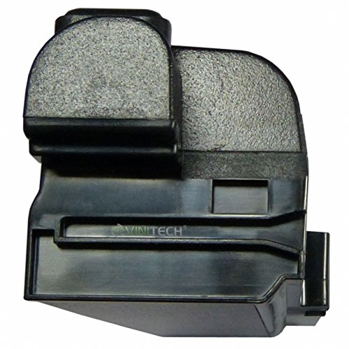 Vinitech Akku für Toshiba Satellite L670-1DL, L670-1DN, L670-1DR, L670-1EE, L670-1F5, L670-1FT, L670-1GX, L670-1H1, L670-1H2, L670-1H9, L670-1HD, L670-1HJ, L670-1HK, L670-1HZ, L670-1J0, L670-1J8, L670-1JD, L670-1KN 8800mAh - 3