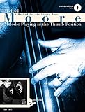  Melodic Playing in Thumb Position Contrebasse +CD (Advance Music)