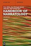 Handbook of Narratology (De Gruyter Handbook) (English Edition) by 
