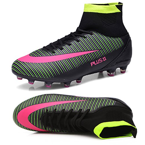 plus 11 football boots