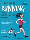 Mon cahier Running