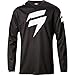 Produktbild SHIFT Brustpanzer Jersey Whit3 Ninety Seven, Black, Größe M