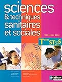 Image de SCIENCES TECH SANIT SOC TER ST