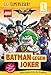 SUPERLESER! The LEGO® Batman Movie. Batman gegen Joker: 1. Lesestufe Sach-Geschichten für Leseanfänger by 