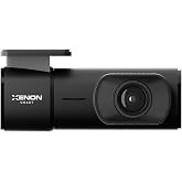 Xenon Smart Vesta Ara&ccedil; Kamerası 2K 4MP | F1.6 Gece G&ouml;r&uuml;ş WiFi Uygulama Kontrol IPS Ekran 256GB SD Destekli X6450