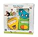 Halilit Musical Shapes Musical Instrument Gift Set
