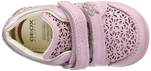 Geox B KAYTAN D B4250D00043C0899 Baby Mädchen Lauflernschuhe - 7