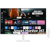 Samsung 32" 4K VA 60 Hz 4 ms Smart Monit&ouml;r