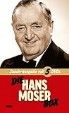 Hans Moser DVD-Set - Hans Moser