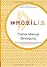Produktbild M.O.B.I.L.I.S. Trainer-Manual Bewegung