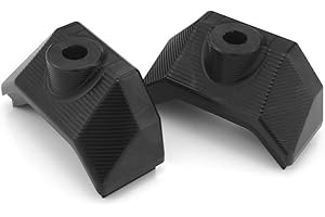 Heinmo - Cadena de horquilla trasera de aleación para Z800 Z 800 2013-2016