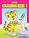 Super Colouring Book - Part 1 RS.31.00