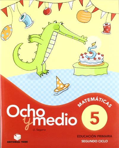 Ocho y medio 5