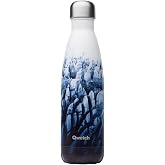 QWETCH İzotermal Şişe Paslanmaz &Ccedil;elik 500 ml Buzul Modeli