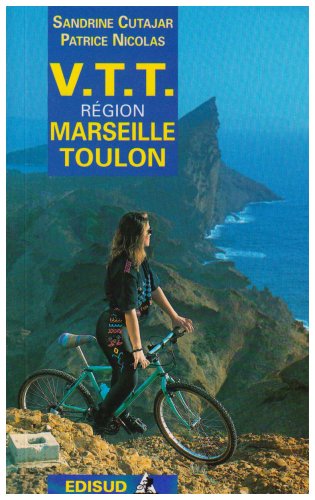 Download Vtt Region Marseille Toulon