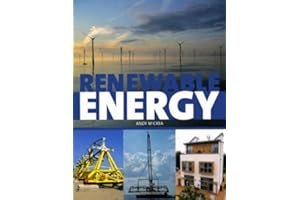 Renewable Energy: A User's Guide
