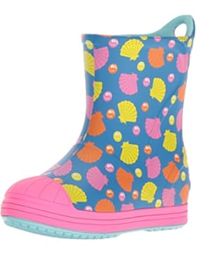 crocs Mädchen 203516 Gumboots