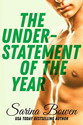 The Understatement of the Year (Ivy Years #3) (The Ivy Years) (English Edition)