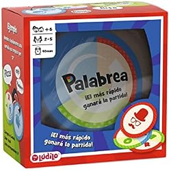 Palabrea