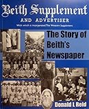 Image de The Beith Supplement: The Story of Beith's Newspaper