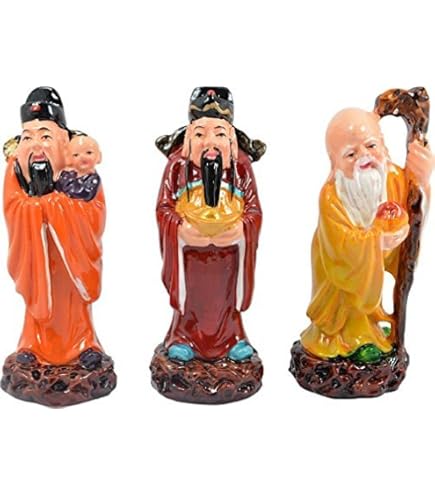 【レア】スリーワイズメン！ 3 WISE MEN 15ml 【新品未開封】 Buy Yatin Feng Shui Chinese Three Wise Men / 3 Lucky Immortals