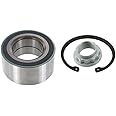 SKF VKBA 3682 Wheel bearing kit