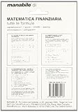 Image de Matematica finanziaria. Tutte le formule