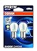 Produktbild OSRAM 7507DC-02B PY21W 12V 21W BAU15s DIADEM CHROME Blinker Lampen