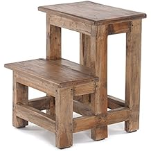 Suchergebnis auf Amazon.de für: Tritthocker Holz