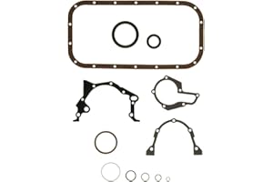 Ajusa 54116800 Juego de juntas, Parte baja