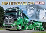 Image de Supertrucks Kalender 2016
