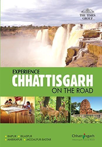 Experience Chhattisgarh on the Road