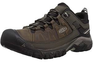 KEEN Targhee 3 Wodoodporny szeroki - Obuwie turystyczne Mężczyźni