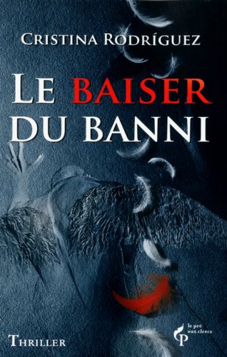 couverture de : Le baiser du banni