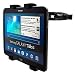 Produktbild mobilefox®360° Universal KFZ-Kopfstützen-Halterung für Samsung Galaxy Tab 3 10.1 GT-P5210