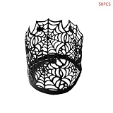 Aplicación: perfecto para fiestas, Halloween, disfraces, festivales de fantasmas, carnavales, conciertos o cualquier lugar con un ambiente tenue para mostrar estos hermosos anillos de luz