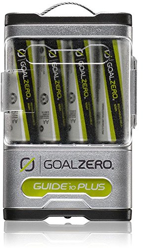 Goal Zero Ladegerät