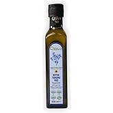 Oiliva Soğuk Sıkım Keten Tohumu Yağı 250ml &ndash;%100 Doğal, Katkısız, Omega-3 Zengini, Cam Şişede Saf Yağ