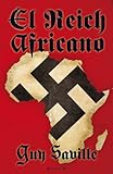 Image de El Reich africano (GRANDES NOVELAS)